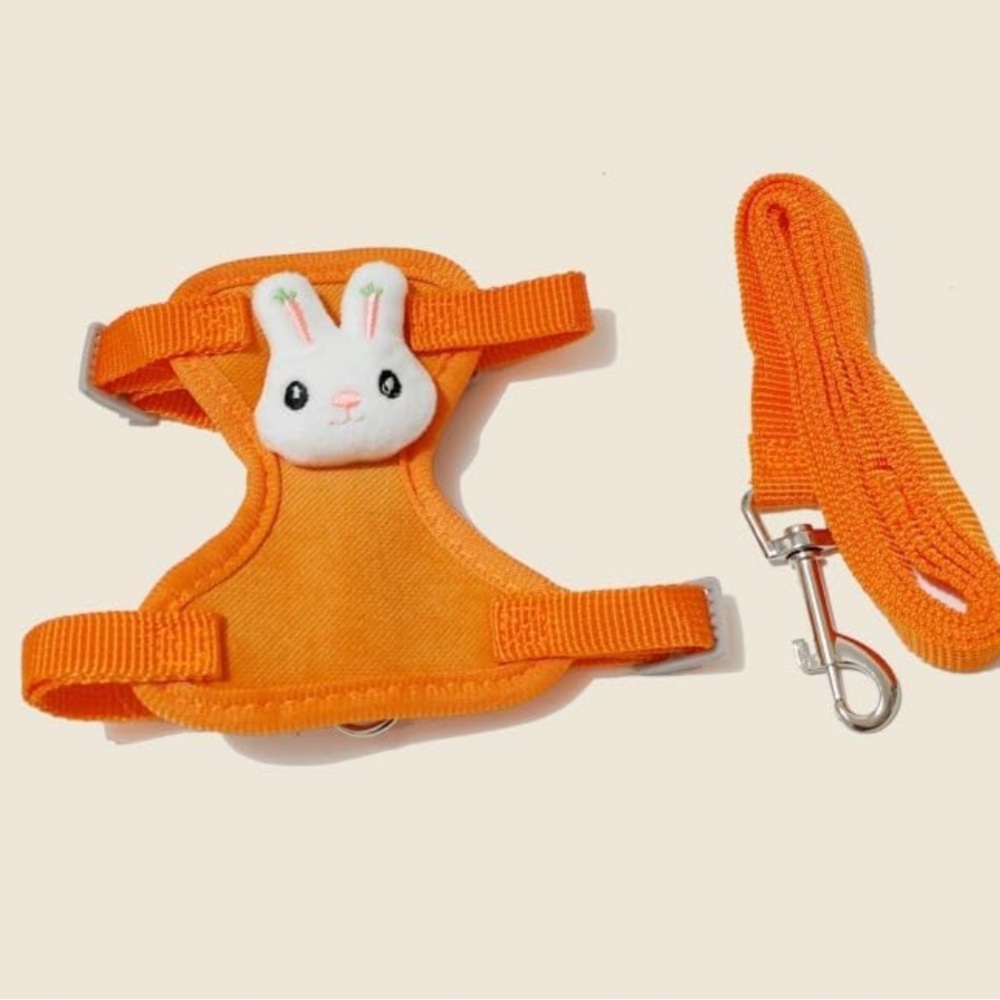Dog harness
